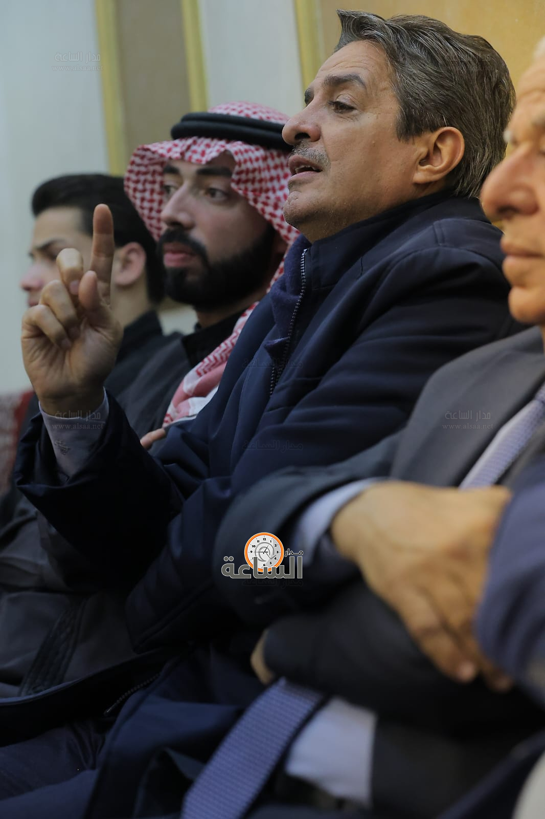 Madar Al-Saa Images 0.6732569696714619