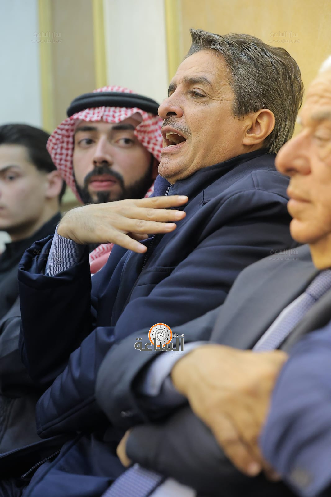 Madar Al-Saa Images 0.5534550929948759