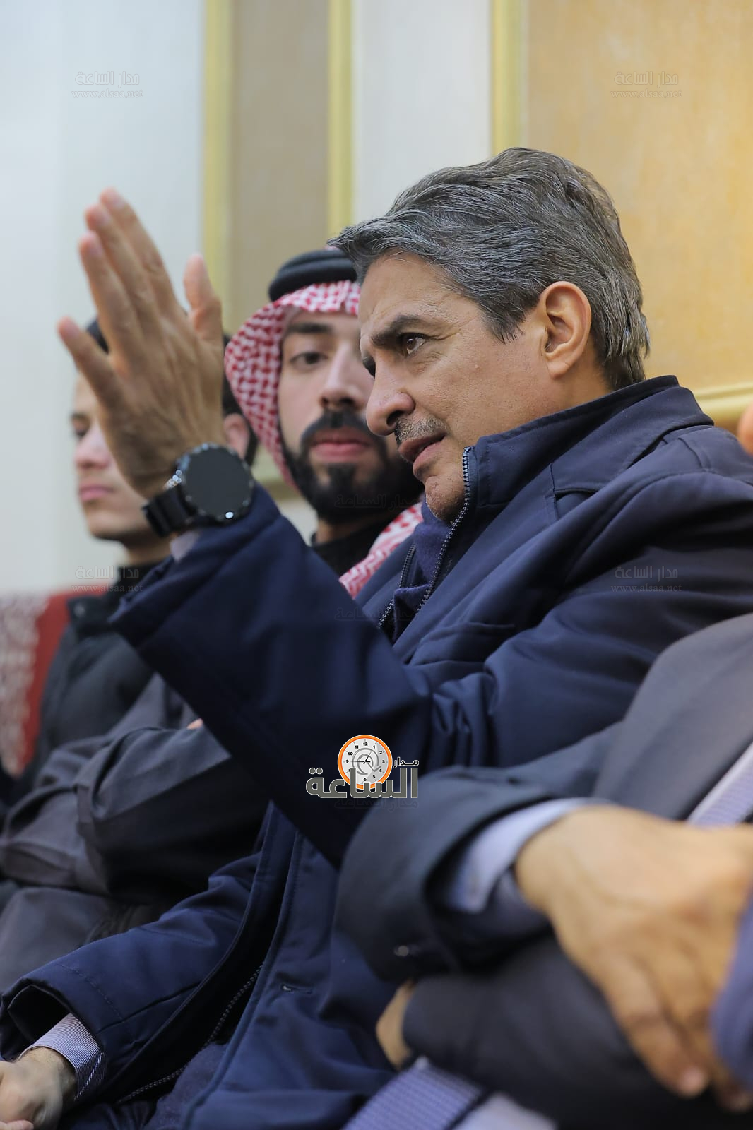 Madar Al-Saa Images 0.19875531475007124