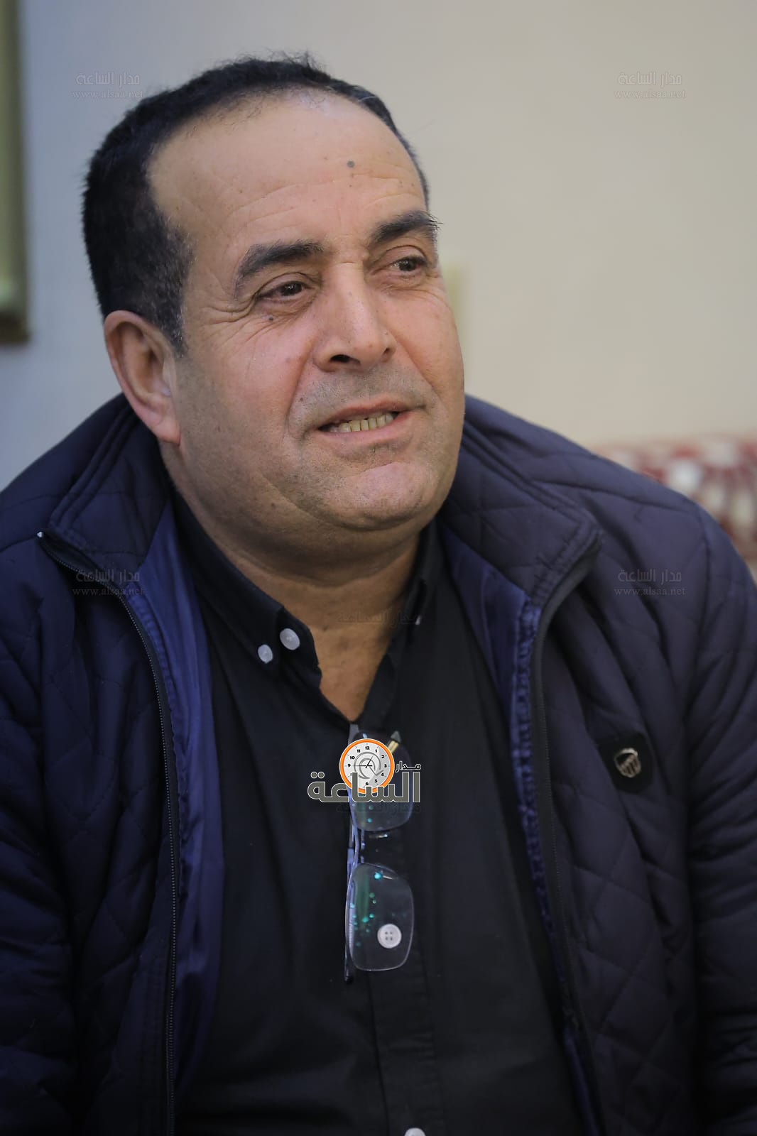 Madar Al-Saa Images 0.8732325701410817