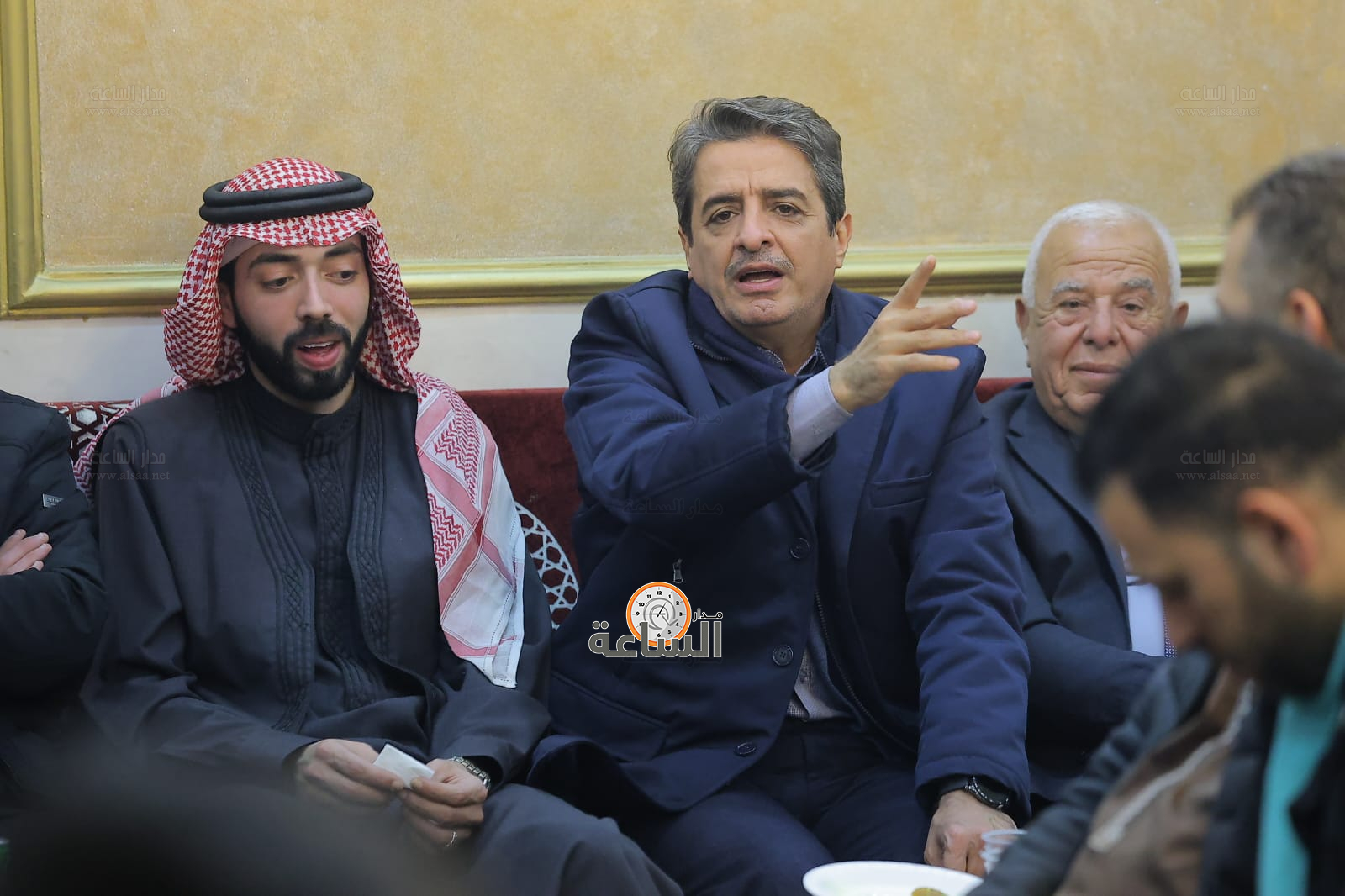 Madar Al-Saa Images 0.31524118127142375