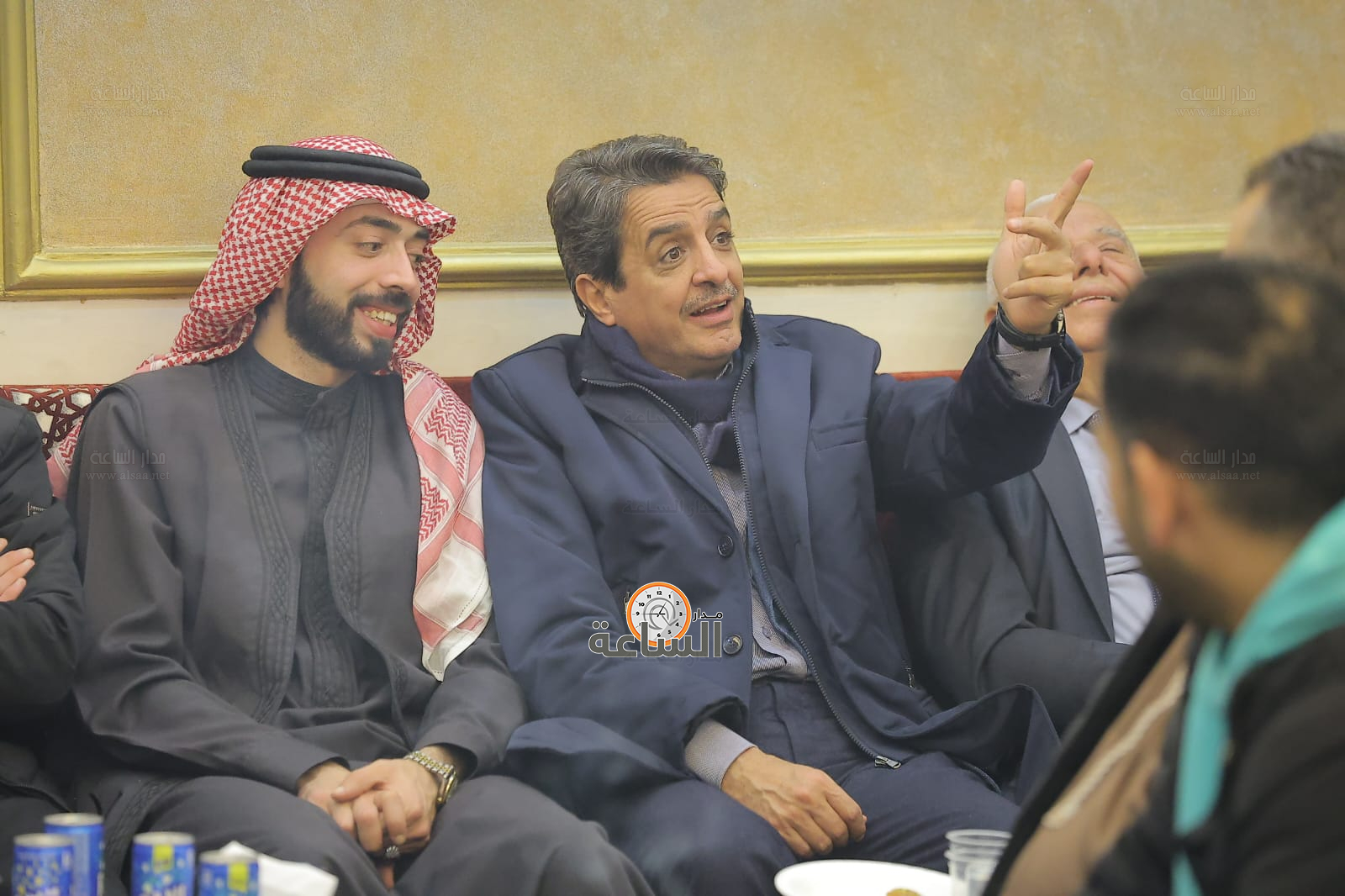 Madar Al-Saa Images 0.9439419834028244