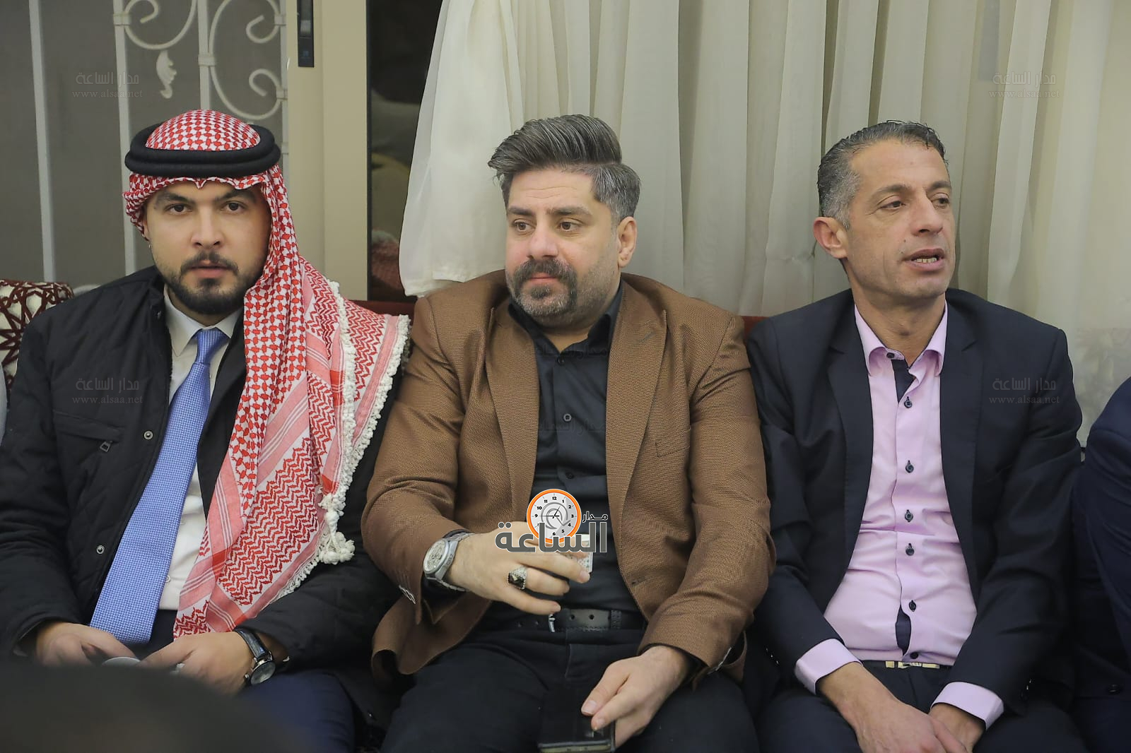 Madar Al-Saa Images 0.3300461249167582