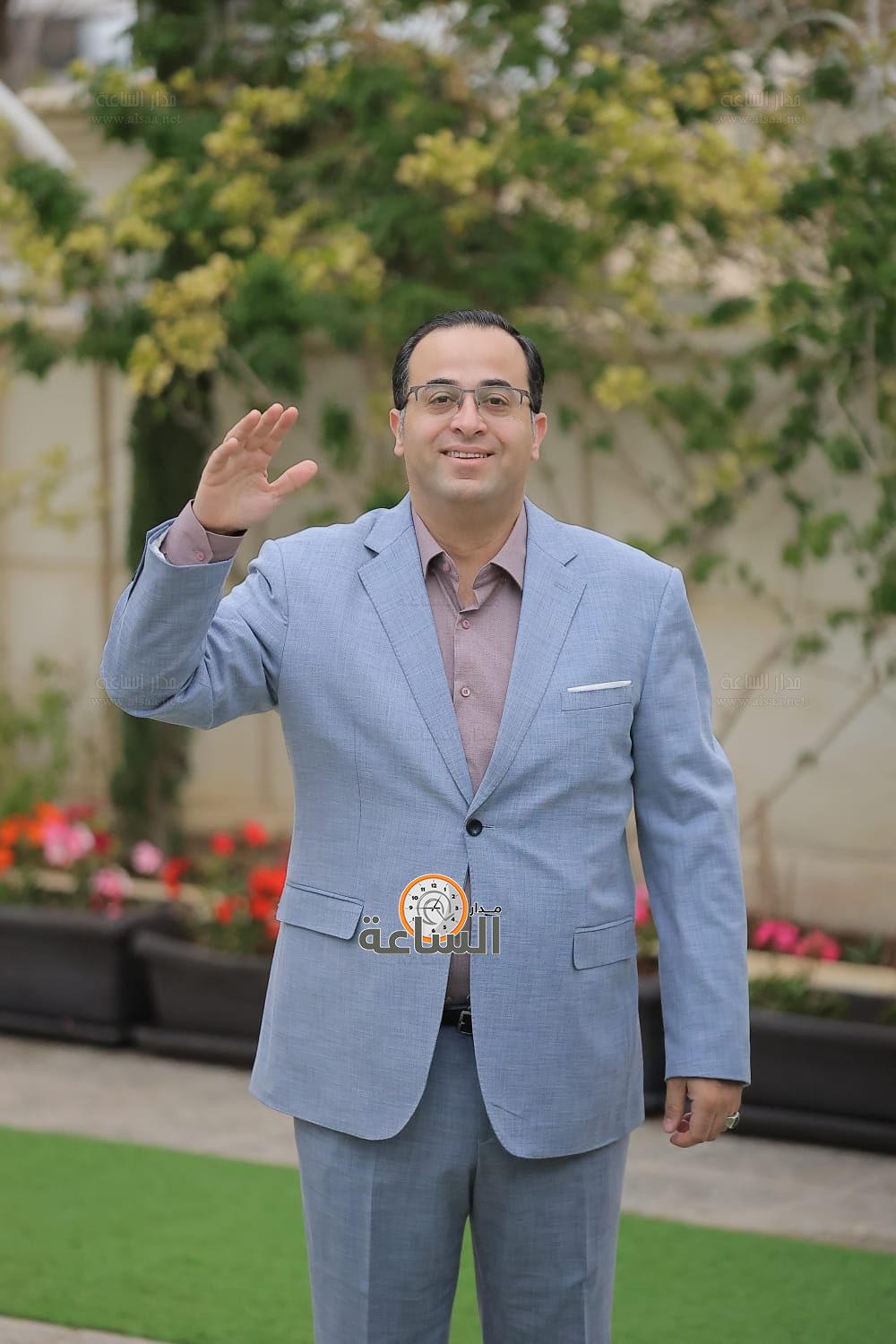 Madar Al-Saa Images 0.10657783118667707