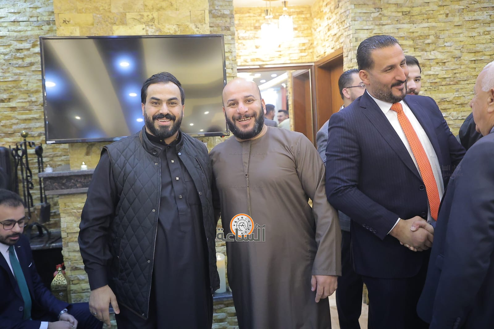 Madar Al-Saa Images 0.6241357555423777