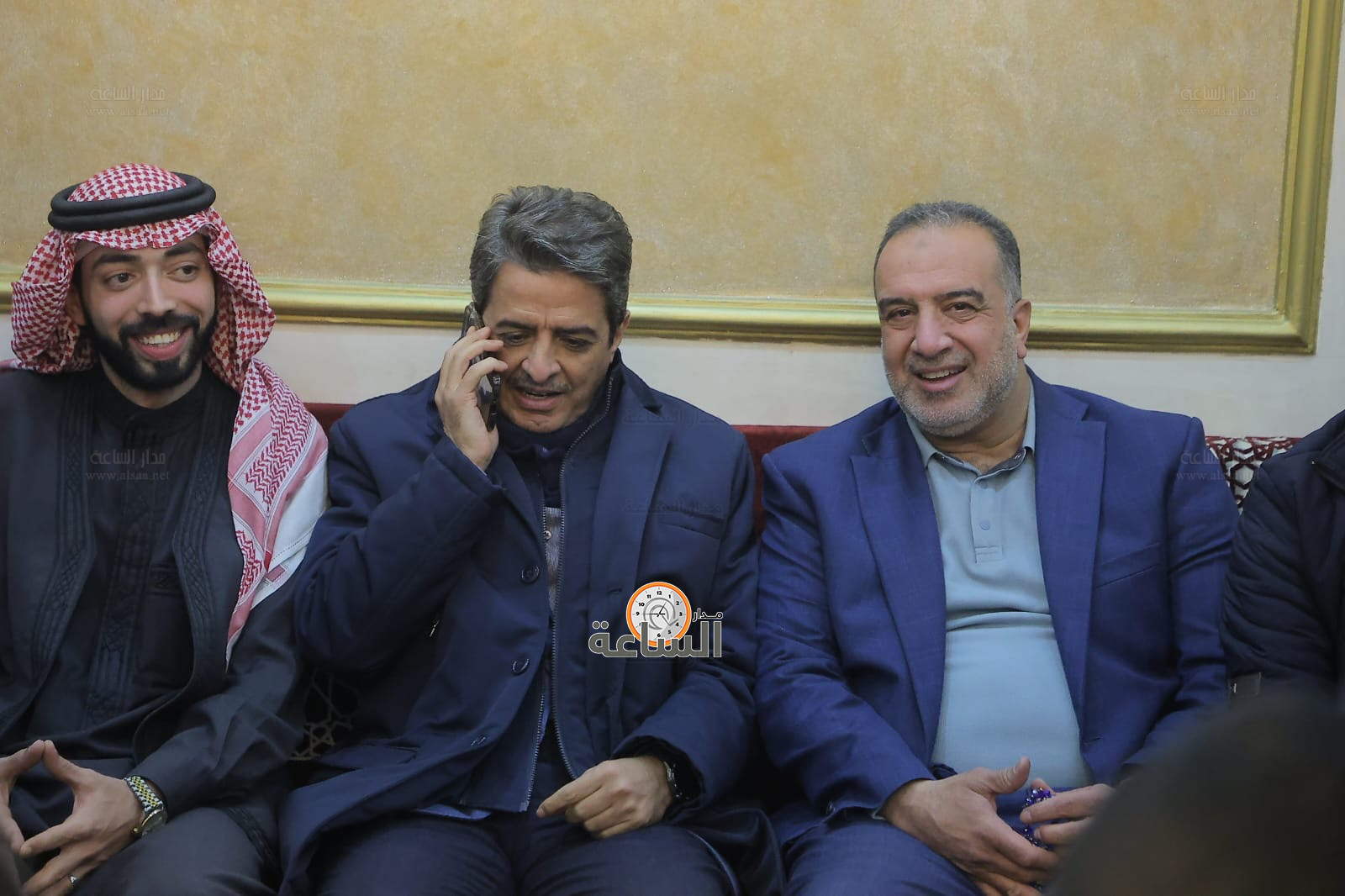 Madar Al-Saa Images 0.12151974637538798