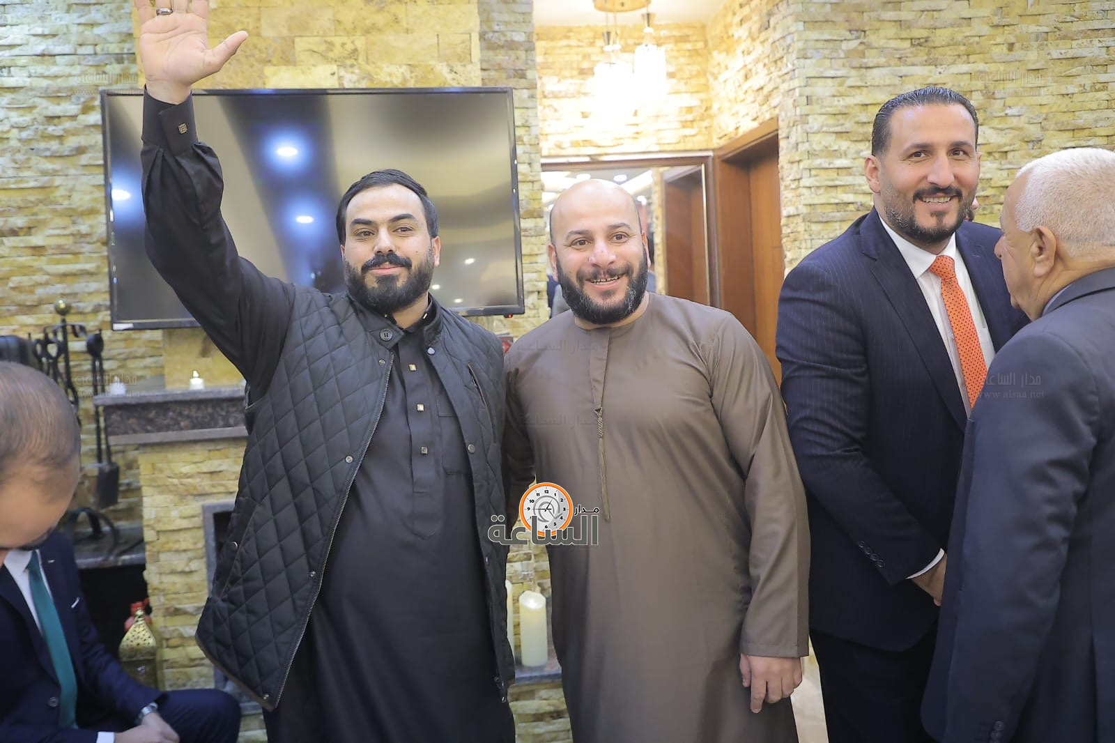 Madar Al-Saa Images 0.4973728526225665