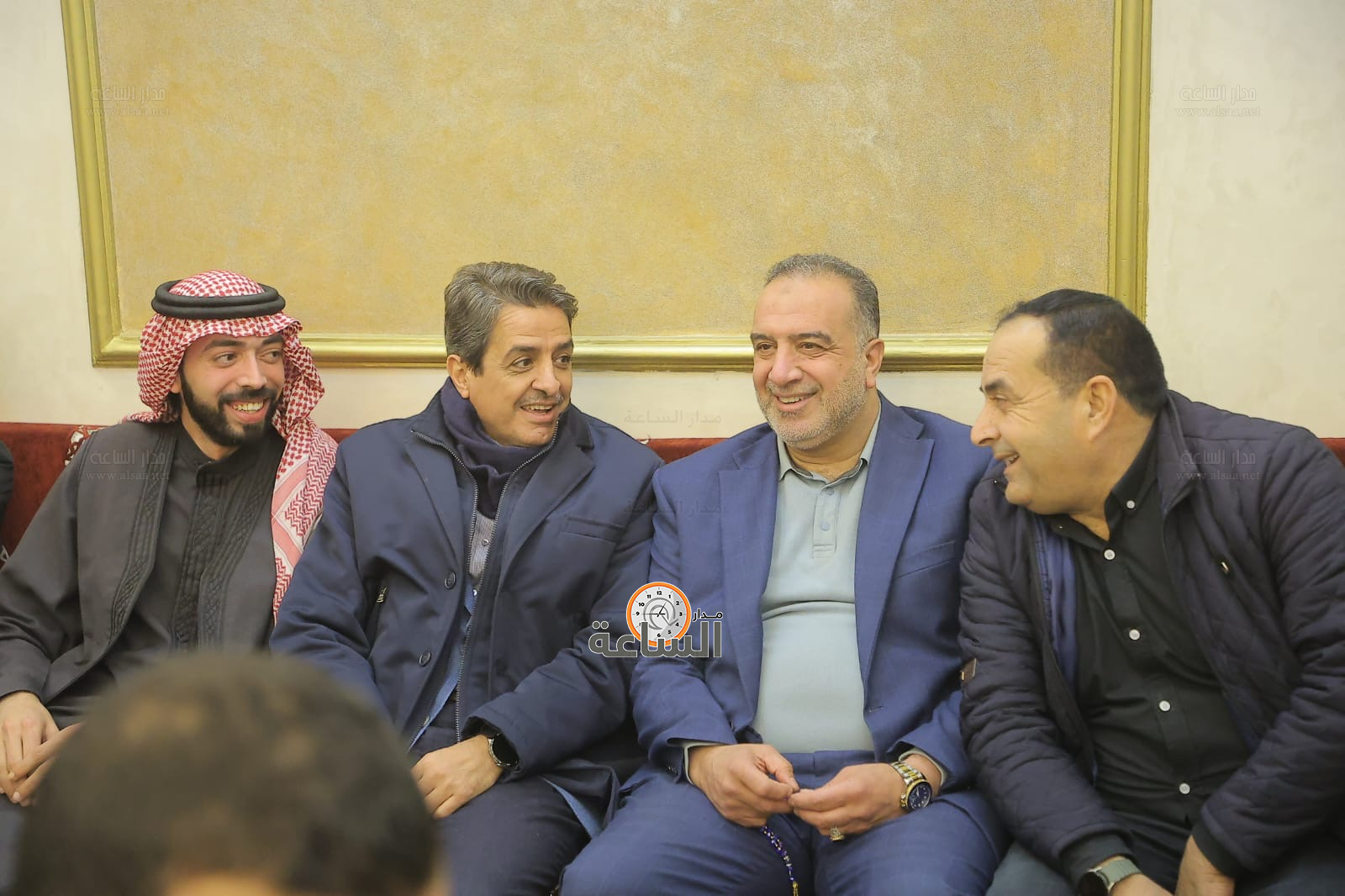 Madar Al-Saa Images 0.9161414208250093