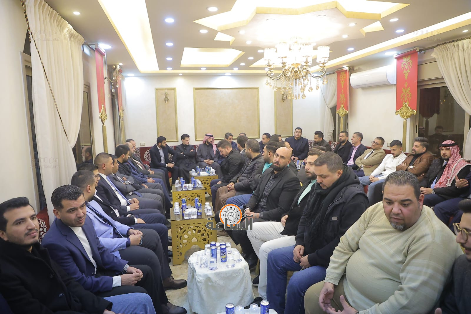 Madar Al-Saa Images 0.8403749820353371