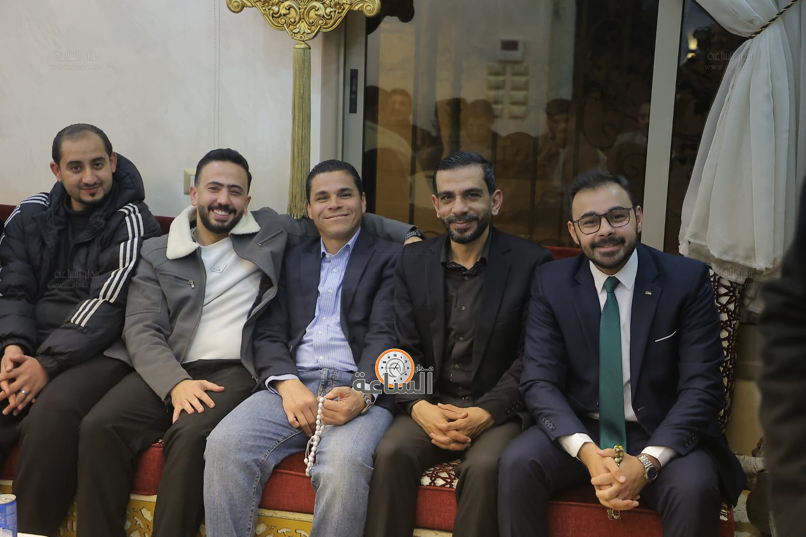 Madar Al-Saa Images 0.06185630417832666