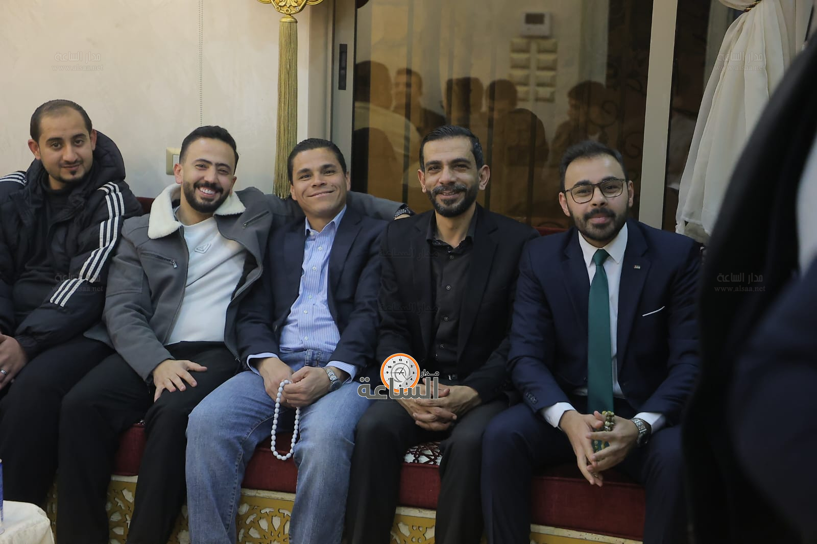 Madar Al-Saa Images 0.04727286656113194