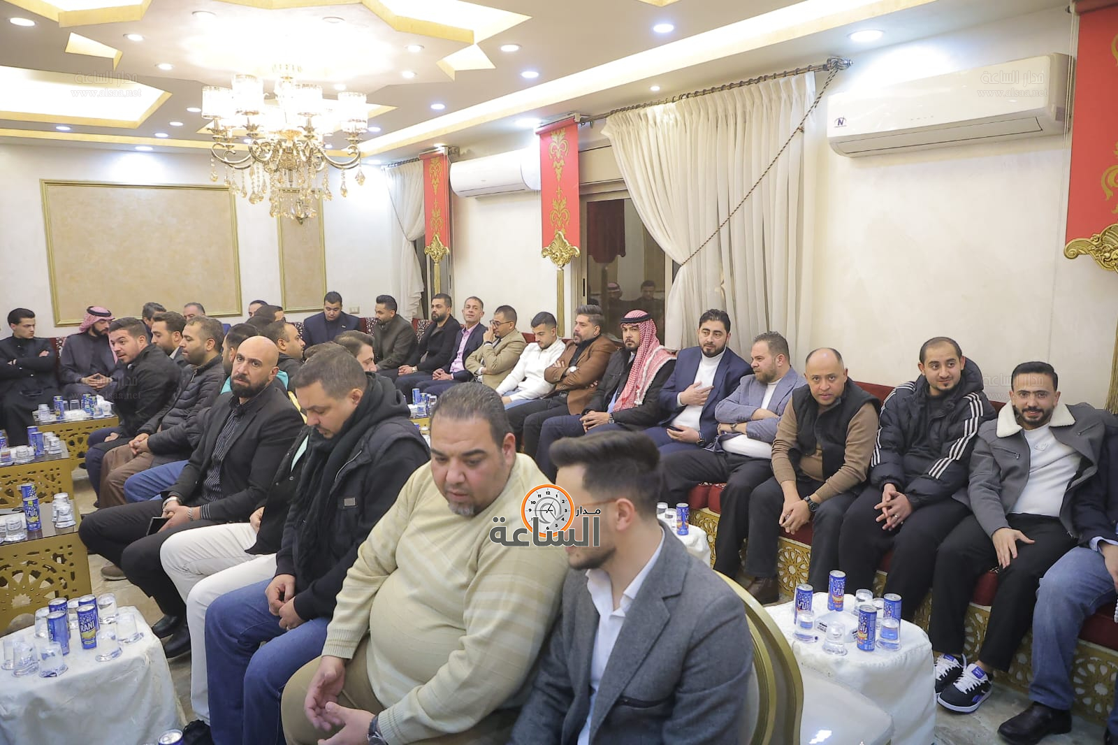 Madar Al-Saa Images 0.3150997601343334