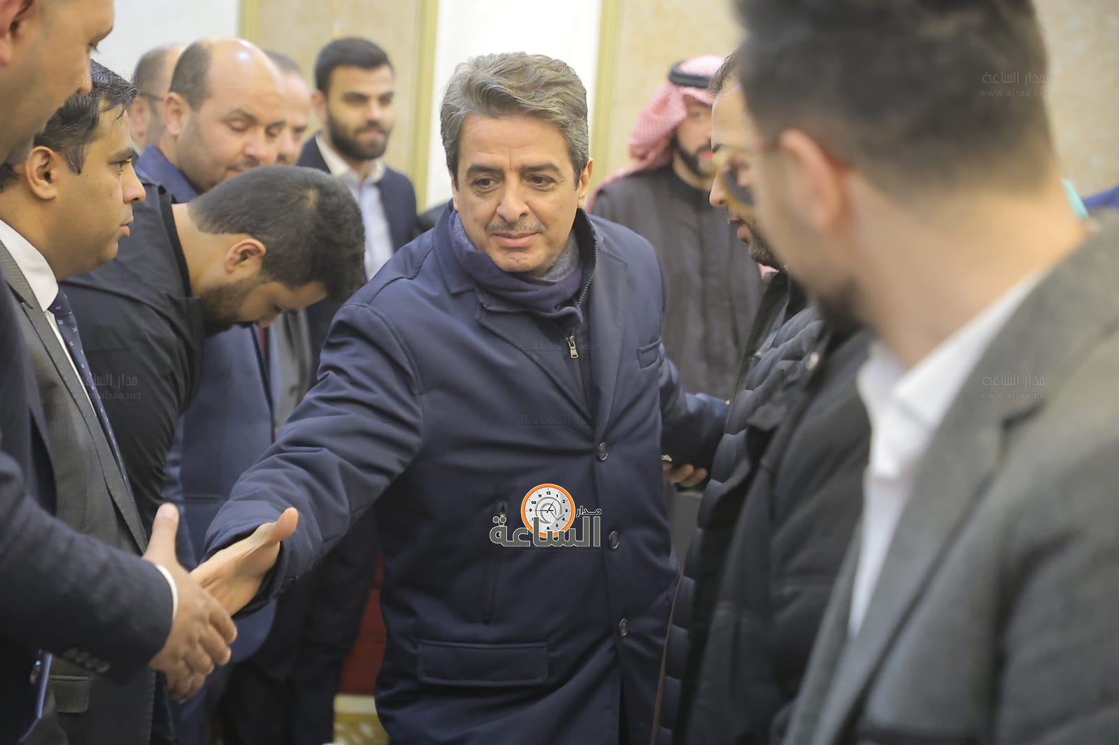 Madar Al-Saa Images 0.4073738456410222