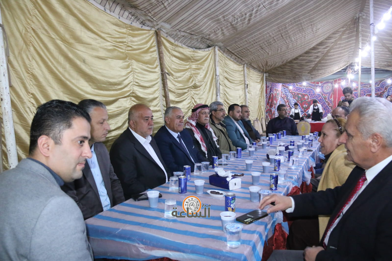 Madar Al-Saa Images 0.39031594217676147