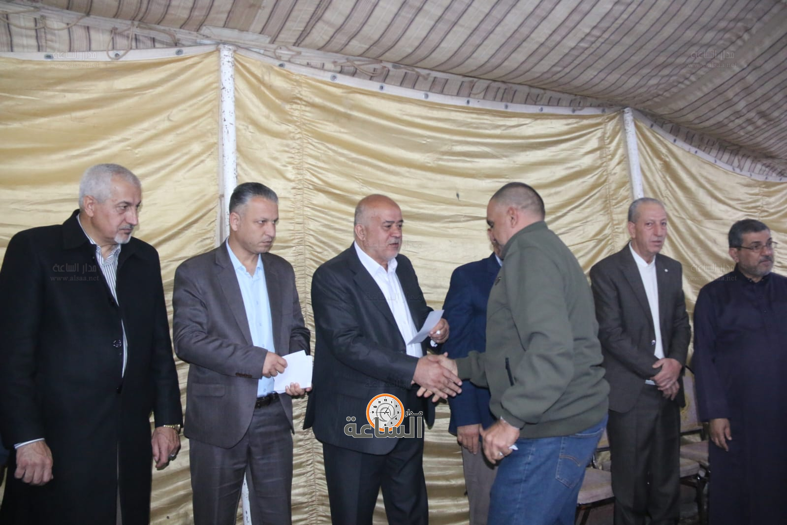 Madar Al-Saa Images 0.5235290215822785