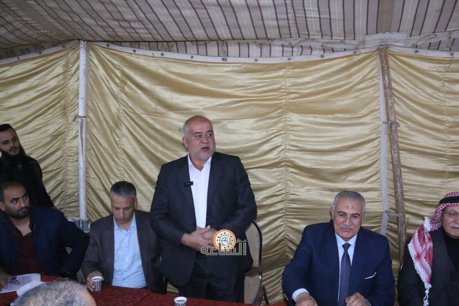 Madar Al-Saa Images 0.9491606023237811