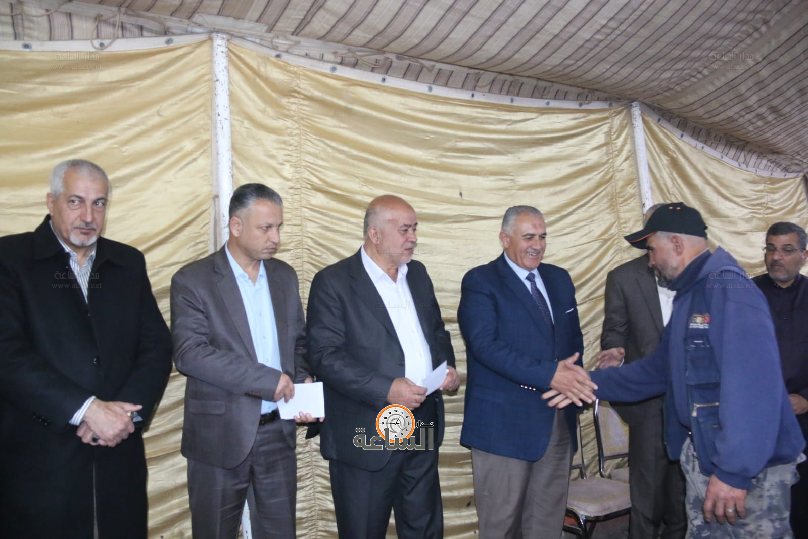 Madar Al-Saa Images 0.6986531842531506