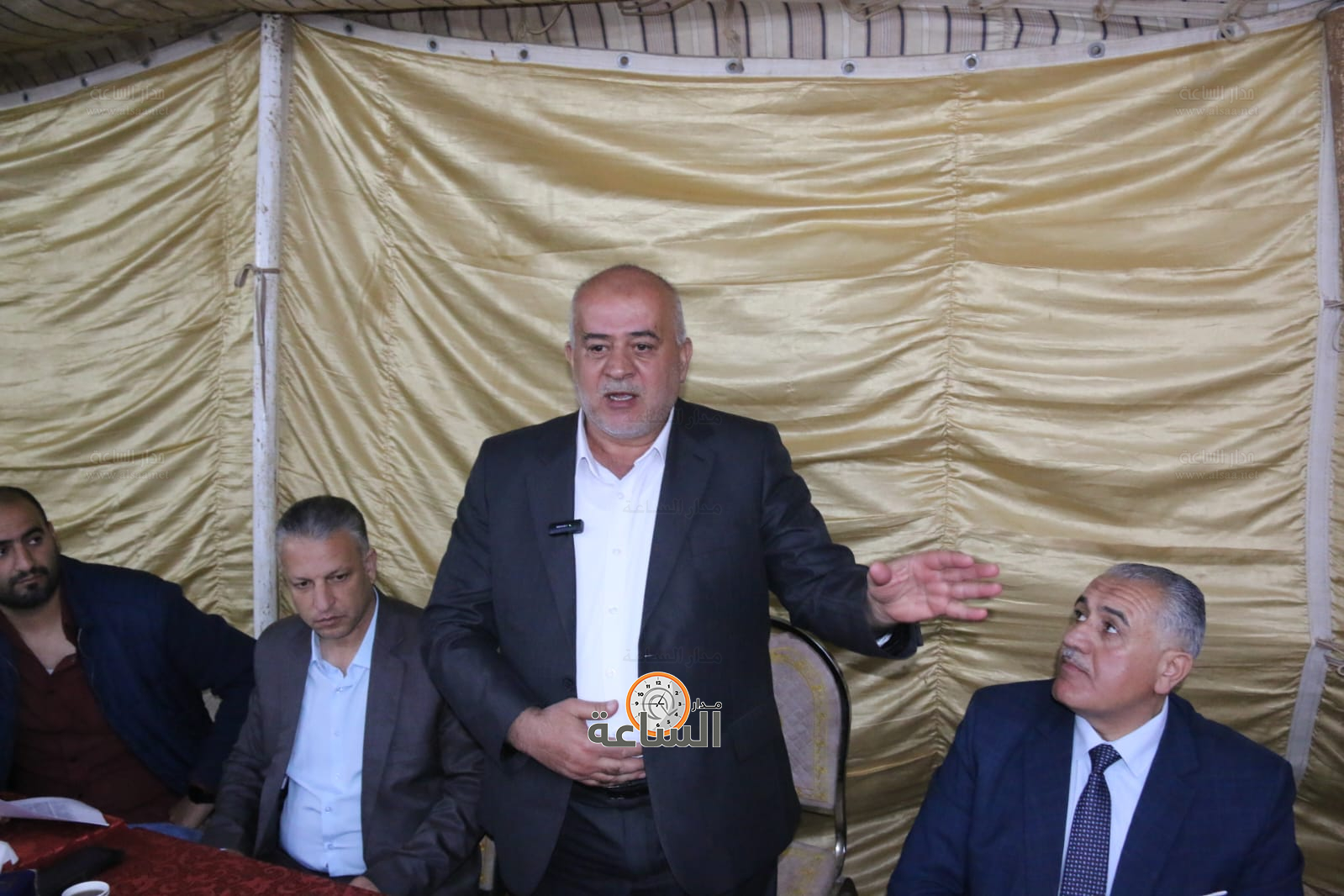 Madar Al-Saa Images 0.676625828998625