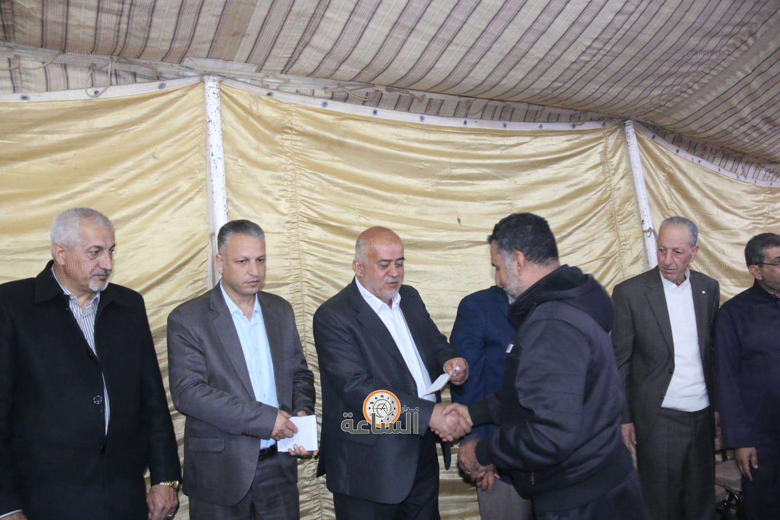 Madar Al-Saa Images 0.6713604713634596