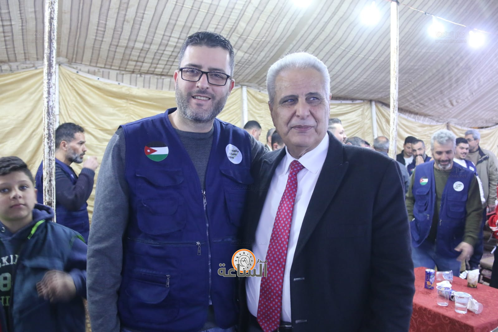 Madar Al-Saa Images 0.026335378278864896