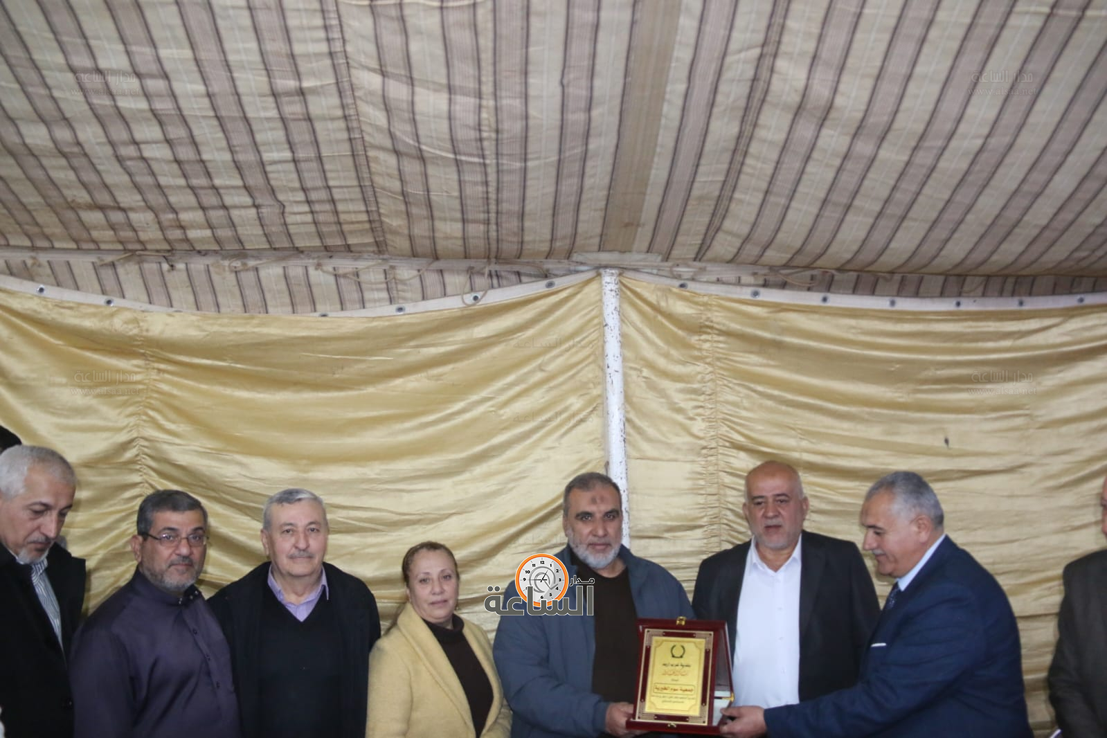 Madar Al-Saa Images 0.05499751417610099