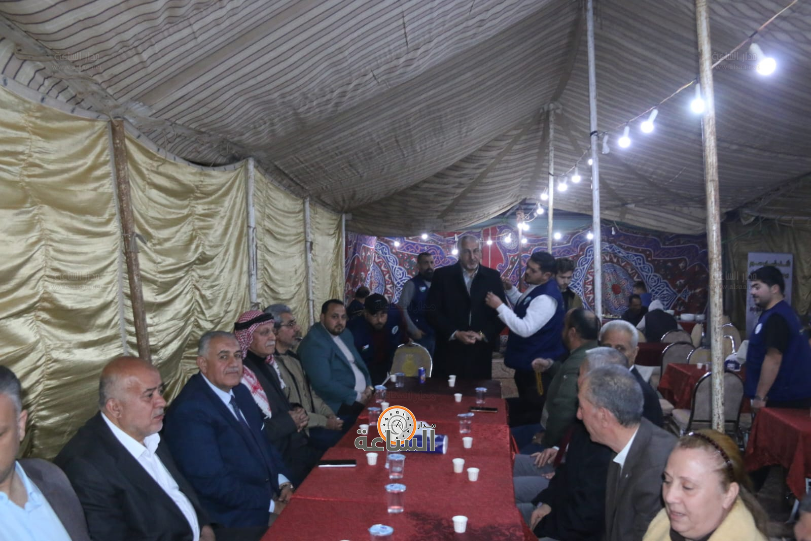 Madar Al-Saa Images 0.29530981858328786