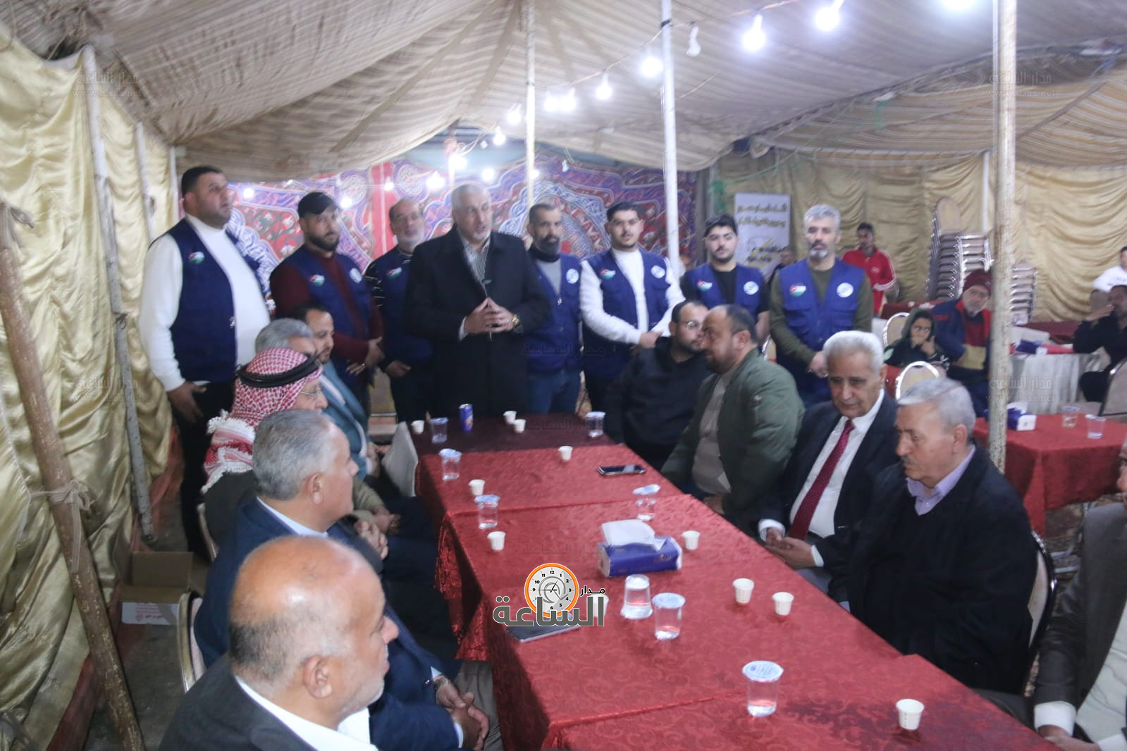 Madar Al-Saa Images 0.7076646305033416