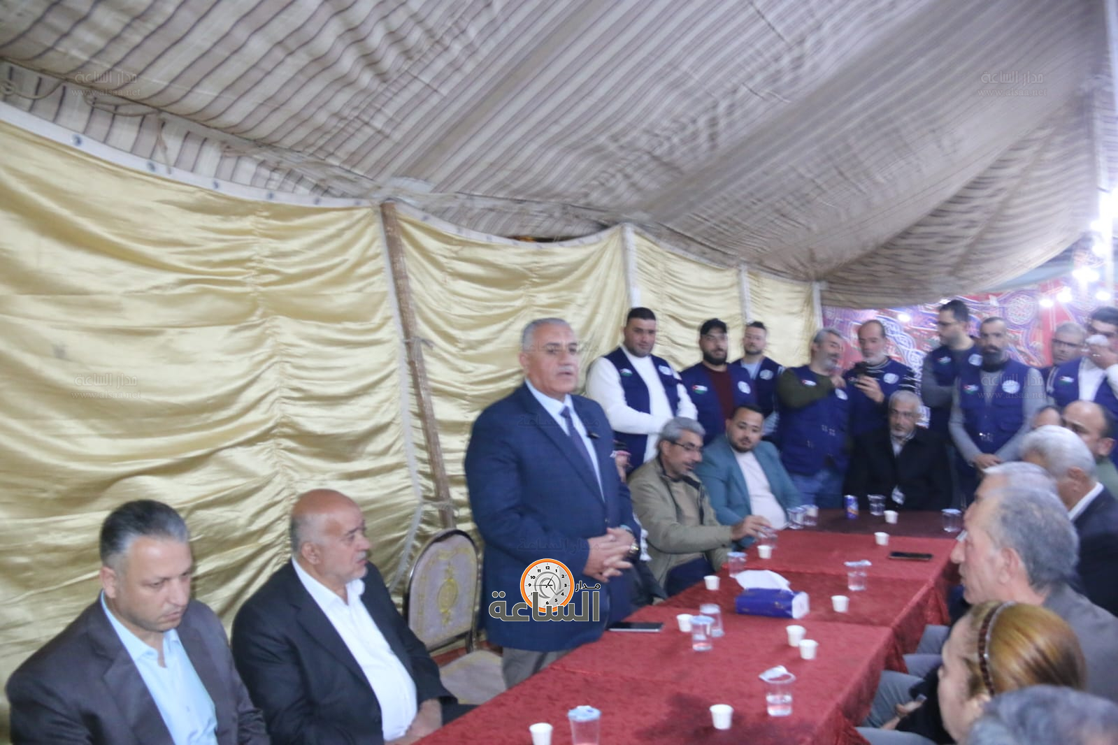 Madar Al-Saa Images 0.4122430359897703