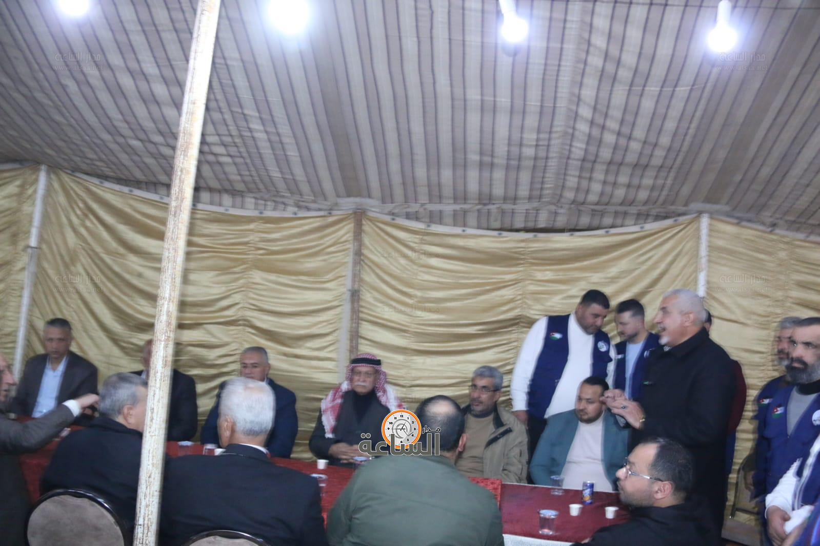 Madar Al-Saa Images 0.23792353480622763