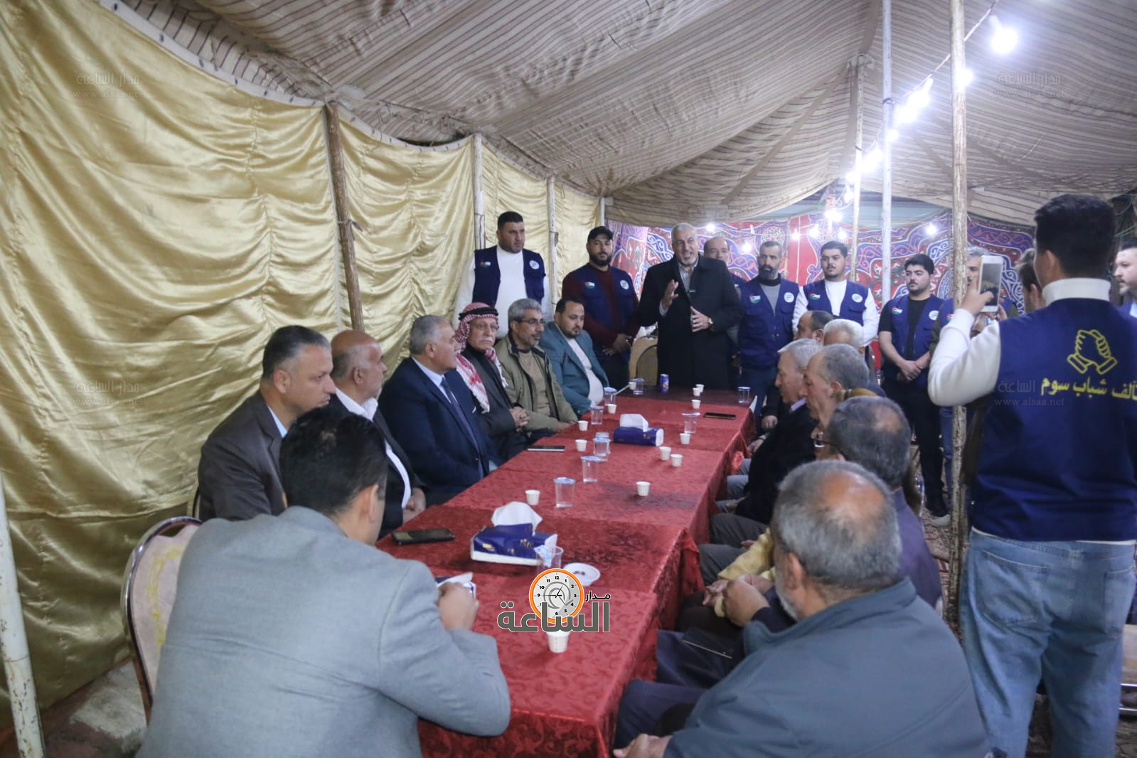 Madar Al-Saa Images 0.44606297317587906