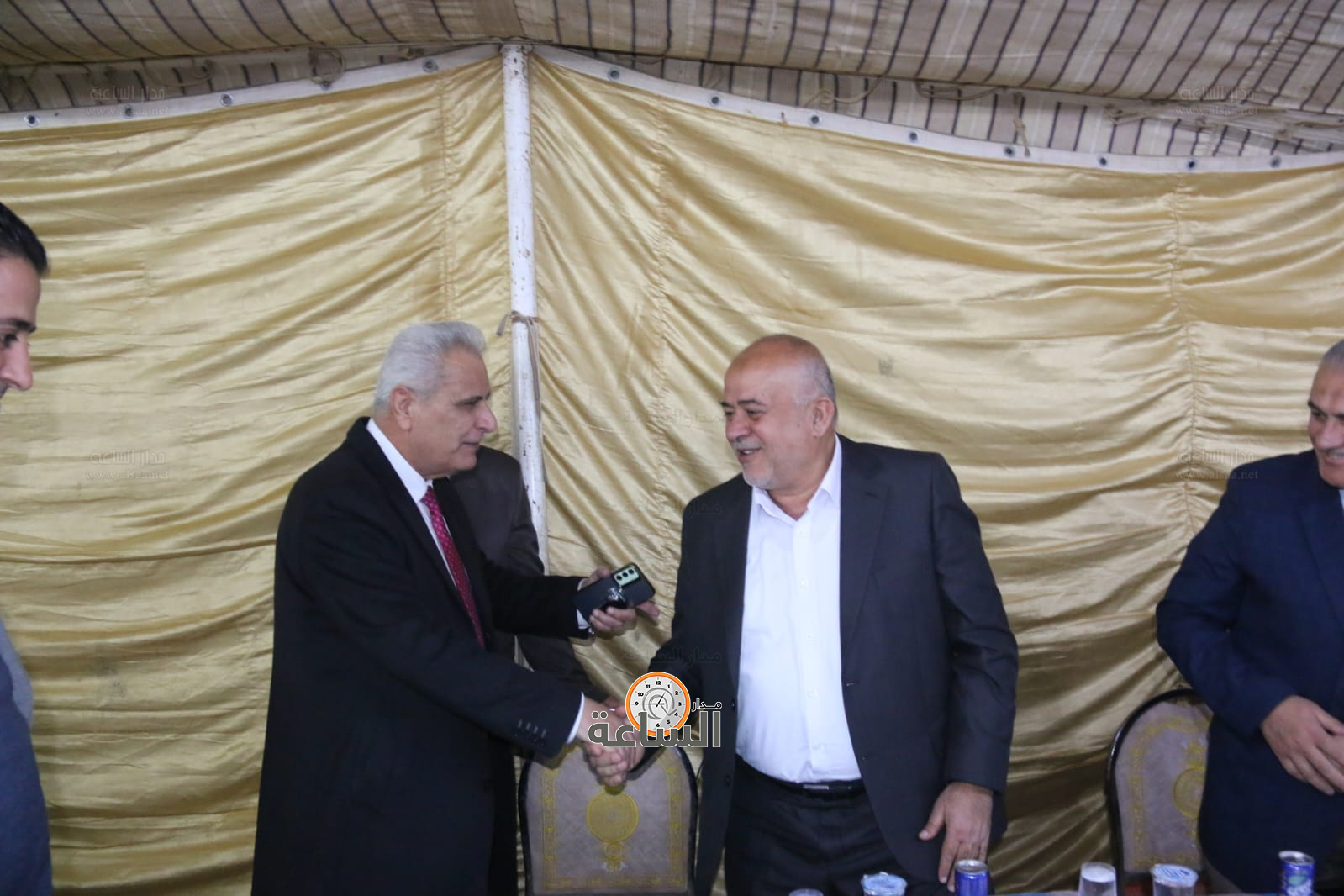 Madar Al-Saa Images 0.7040737420997637