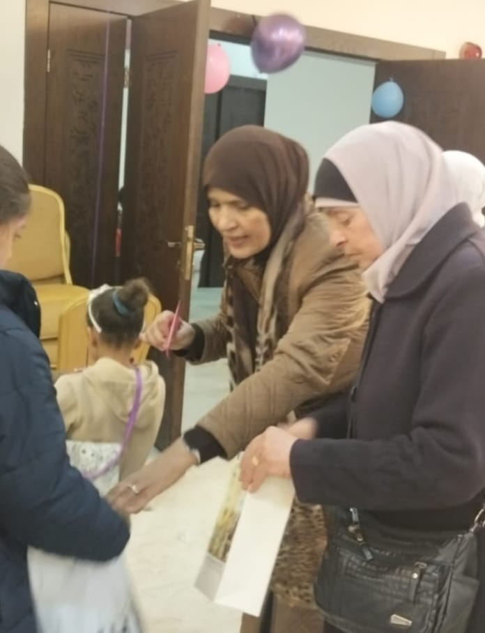 Madar Al-Saa Images 0.17482927580441576