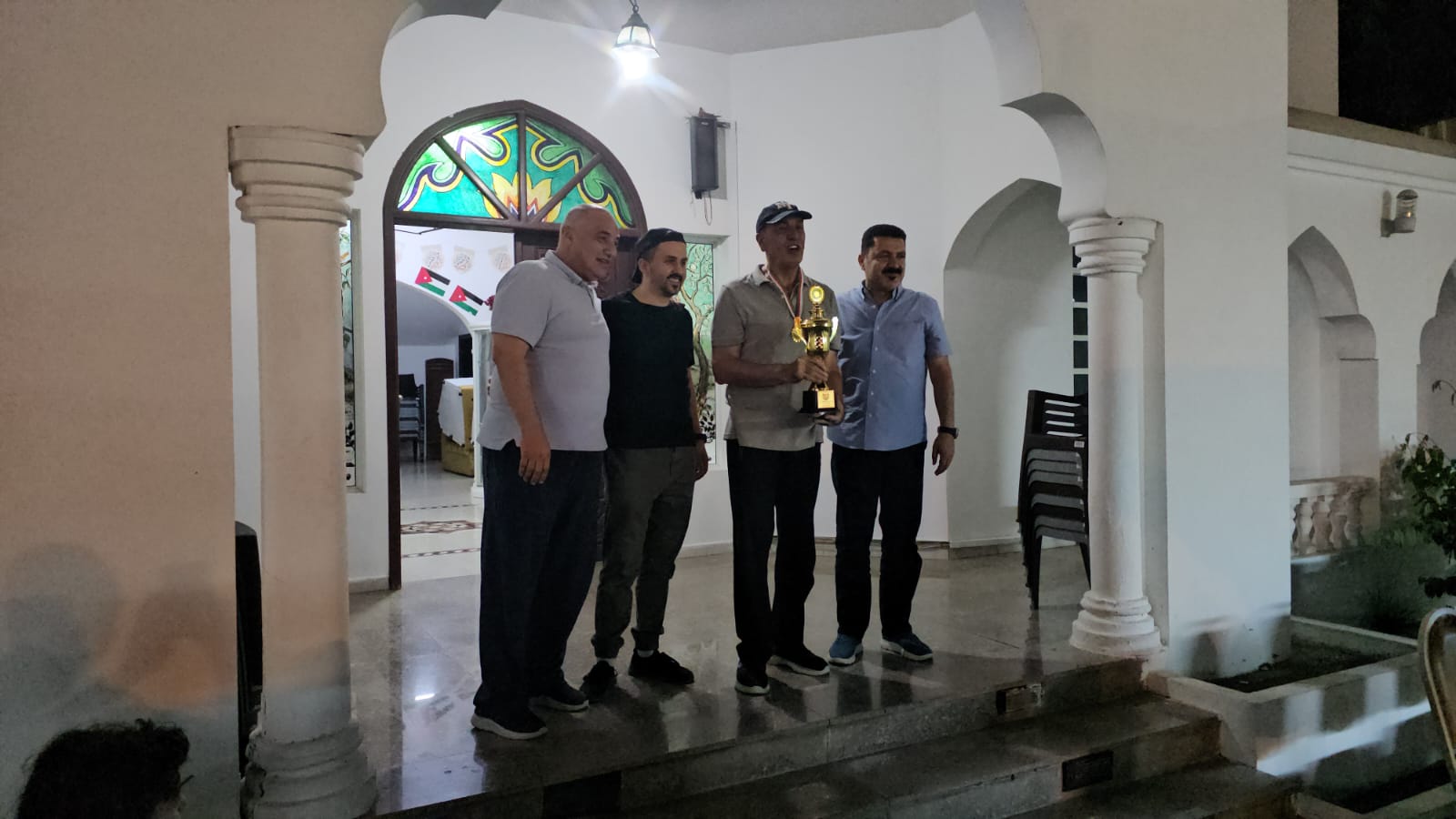 Madar Al-Saa Images 0.5174511448969569