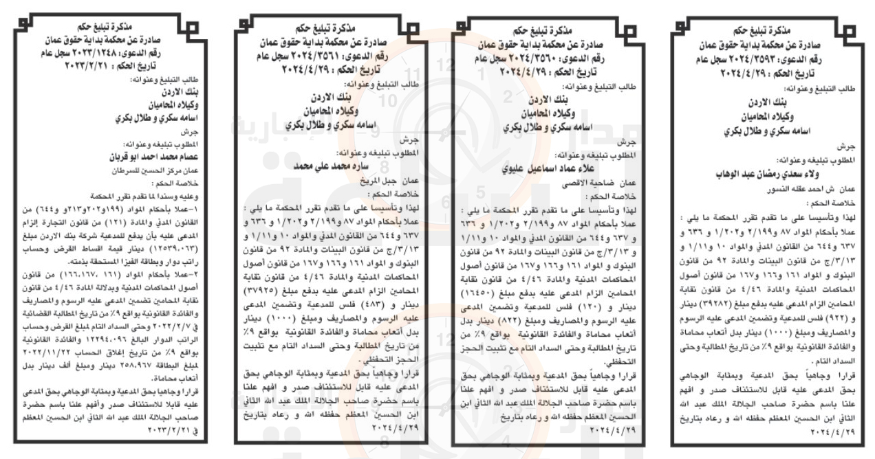 Madar Al-Saa Images 0.7405247642630957