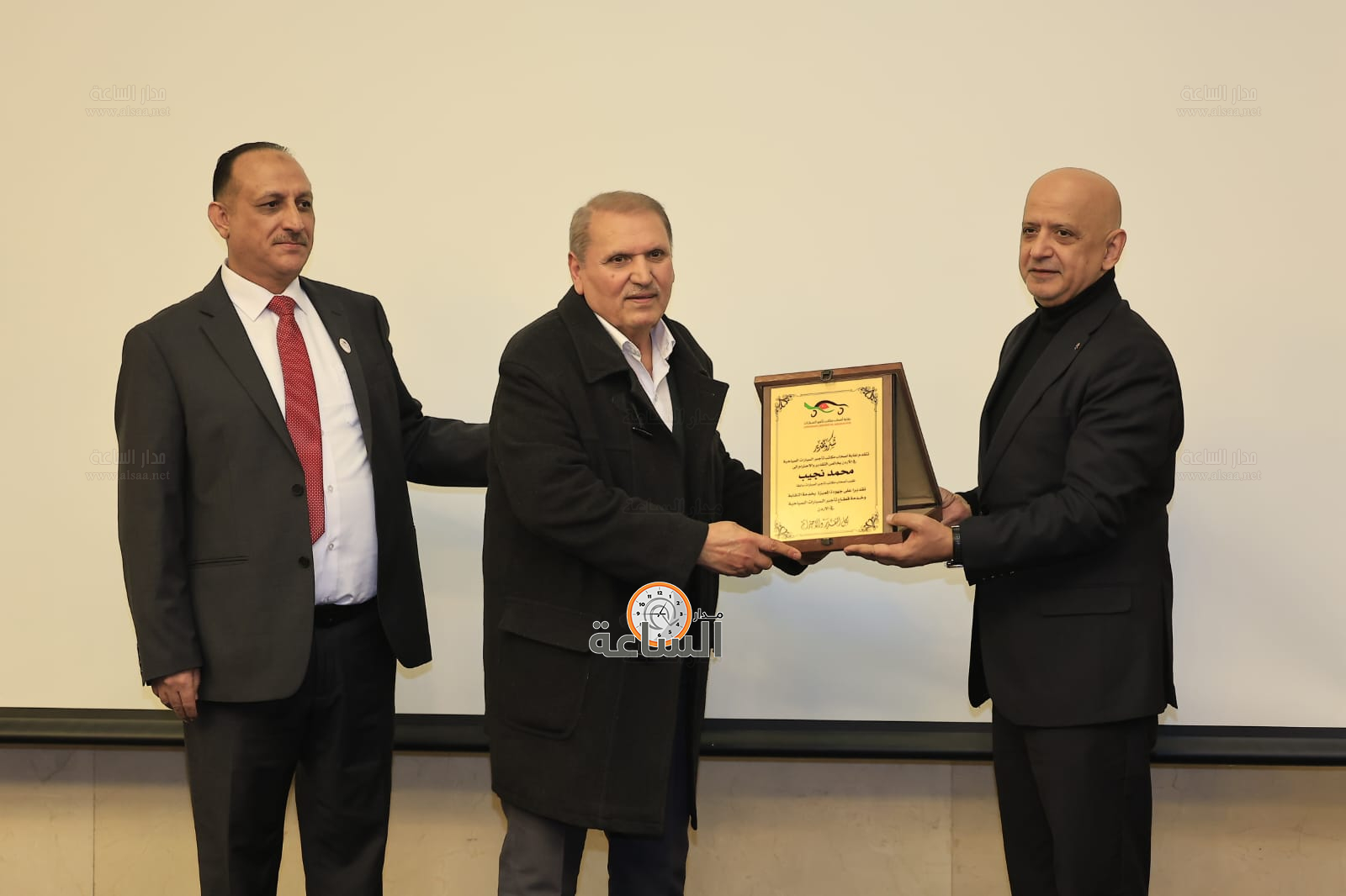 Madar Al-Saa Images 0.49149269619401825