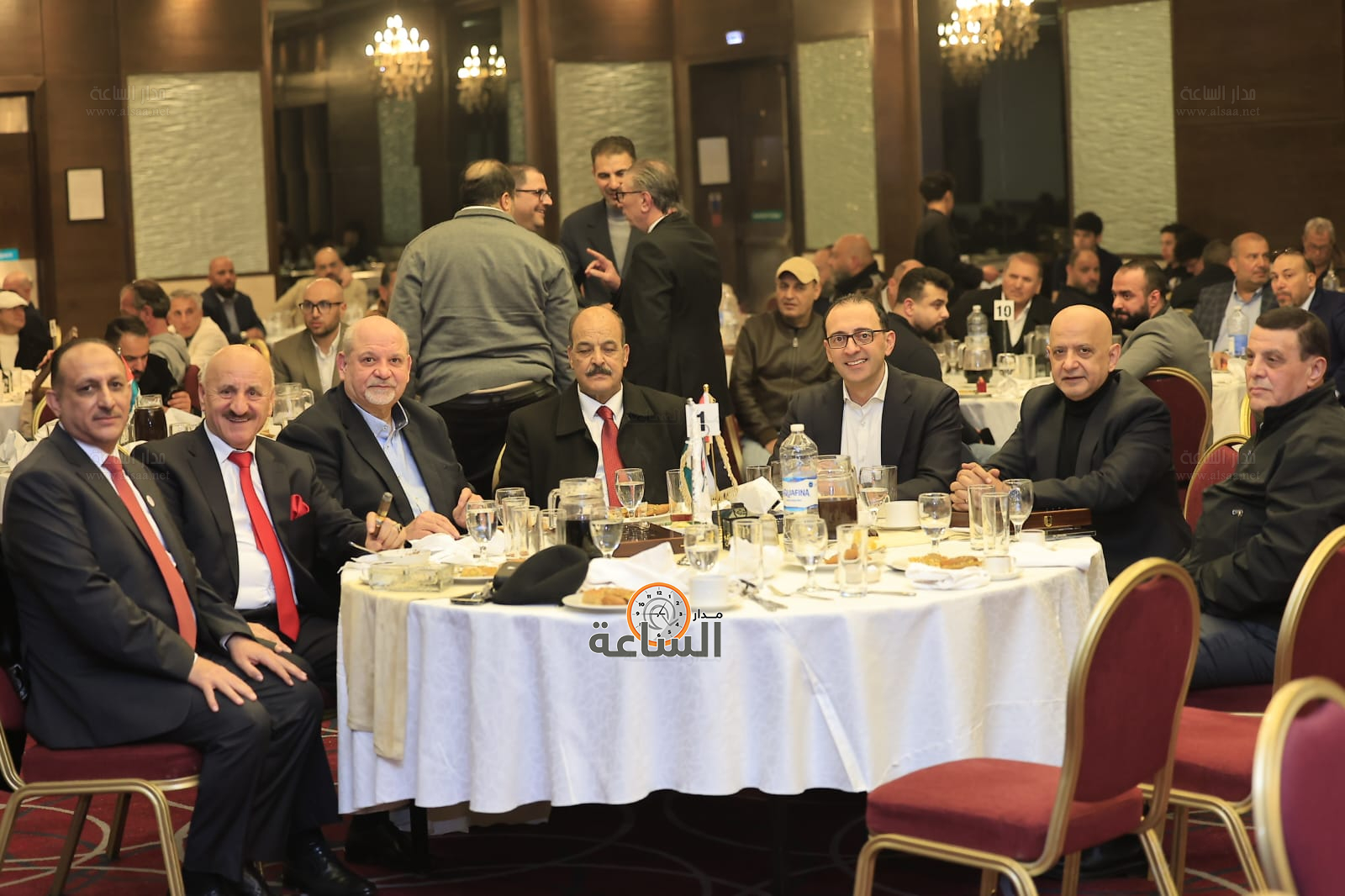 Madar Al-Saa Images 0.8942826278349254