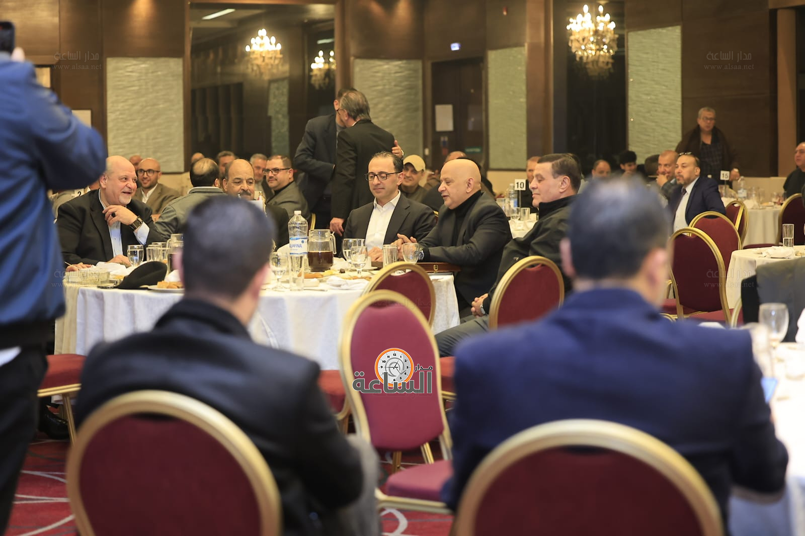 Madar Al-Saa Images 0.5006389484077624