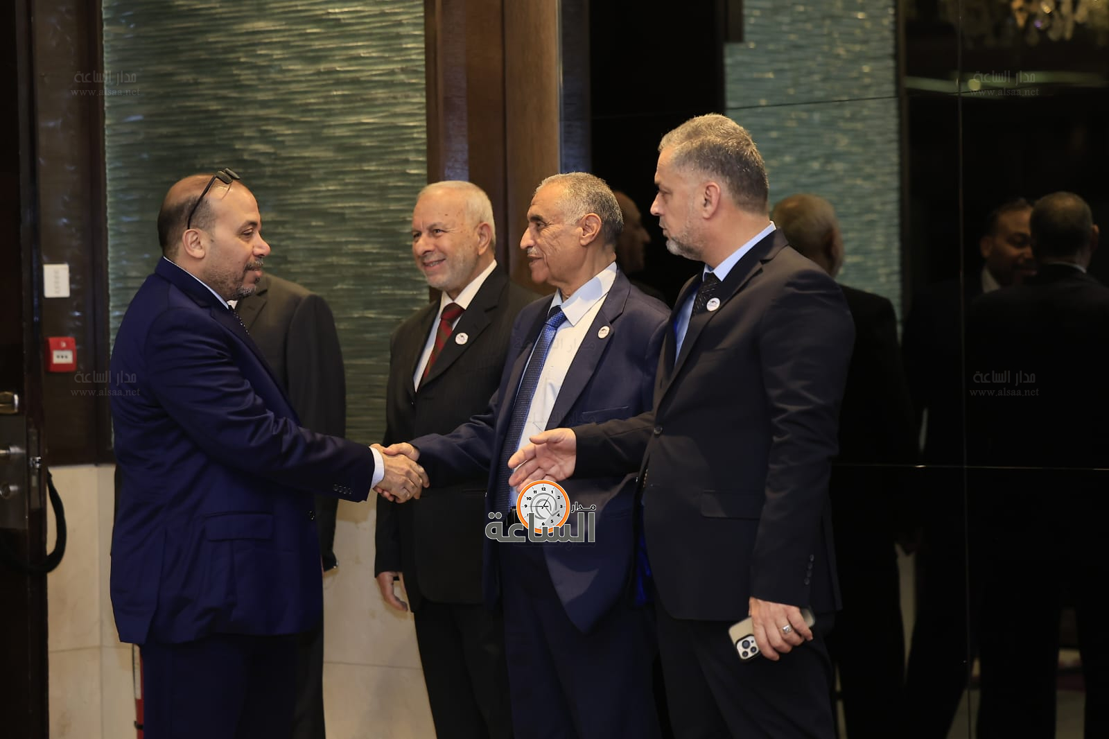 Madar Al-Saa Images 0.8883121340330628