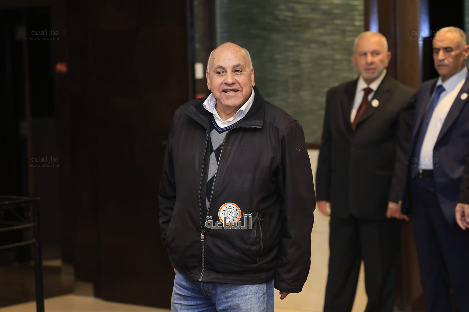 Madar Al-Saa Images 0.029871674005242377