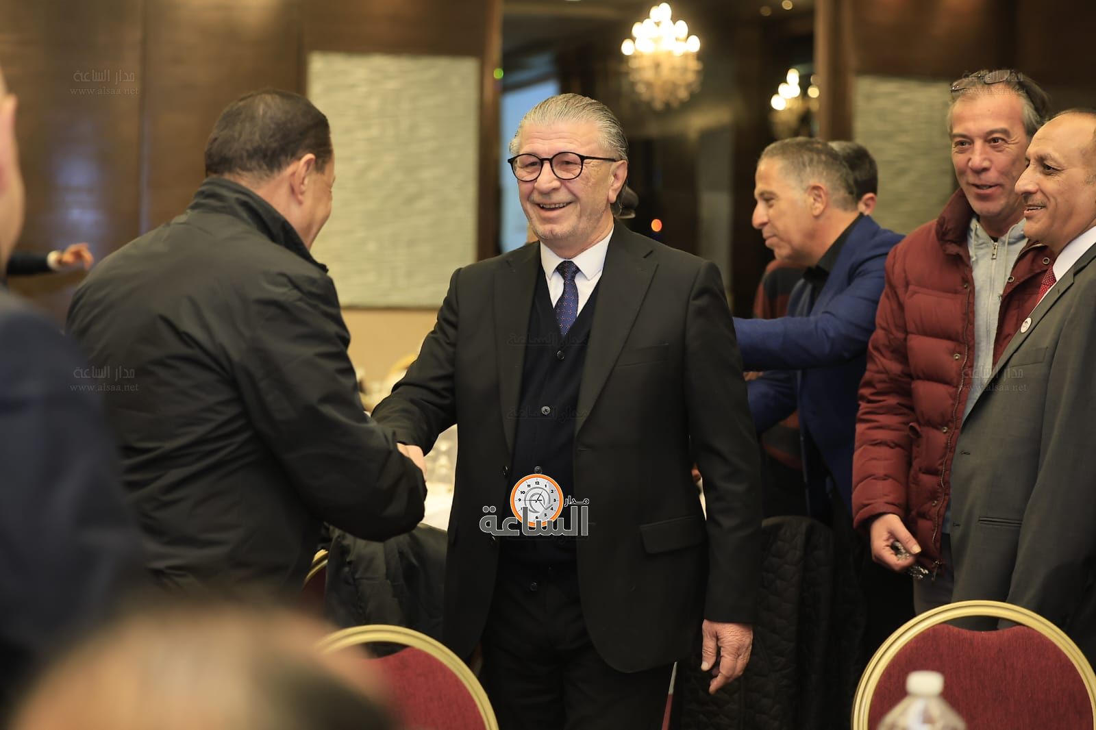 Madar Al-Saa Images 0.7003259141245438