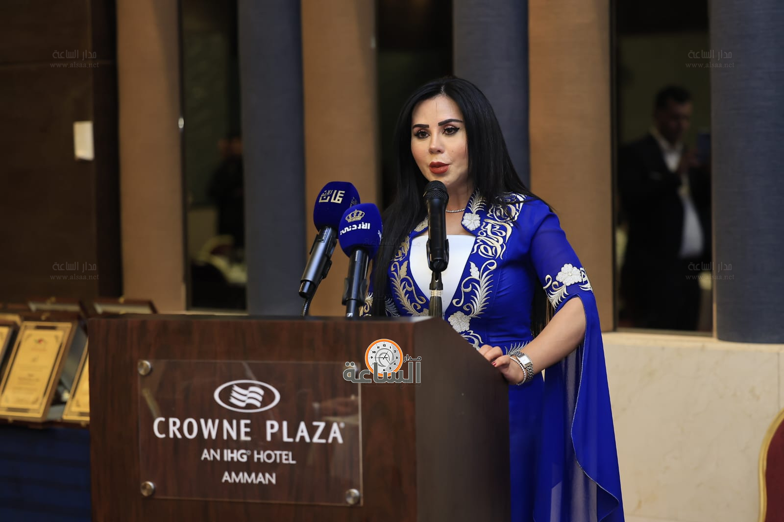 Madar Al-Saa Images 0.1556536358887397