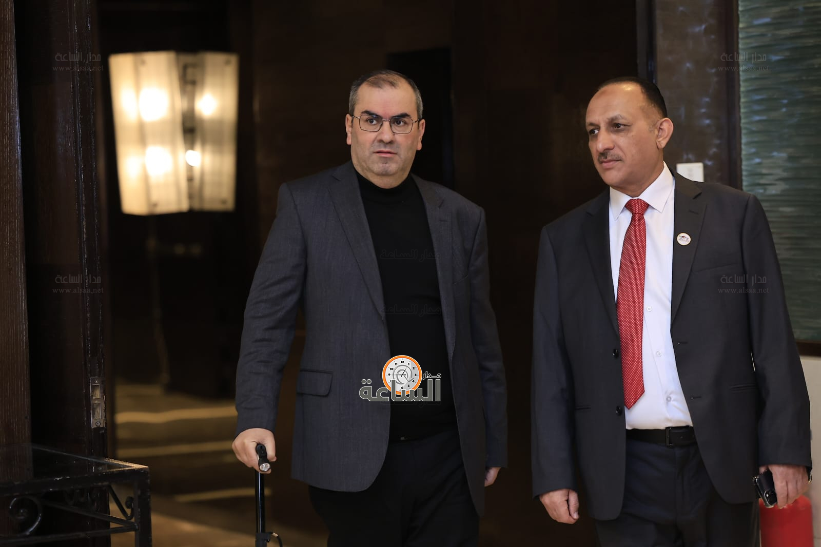 Madar Al-Saa Images 0.18816962406629378