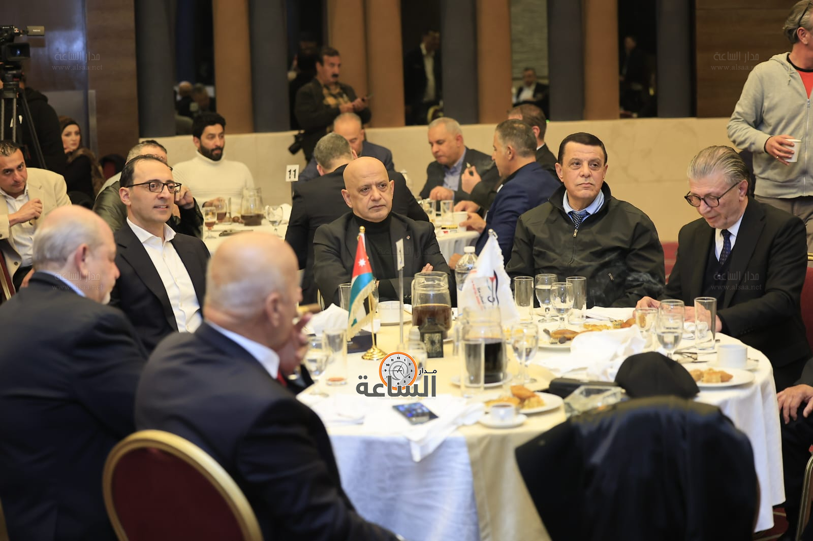 Madar Al-Saa Images 0.27197223587408603