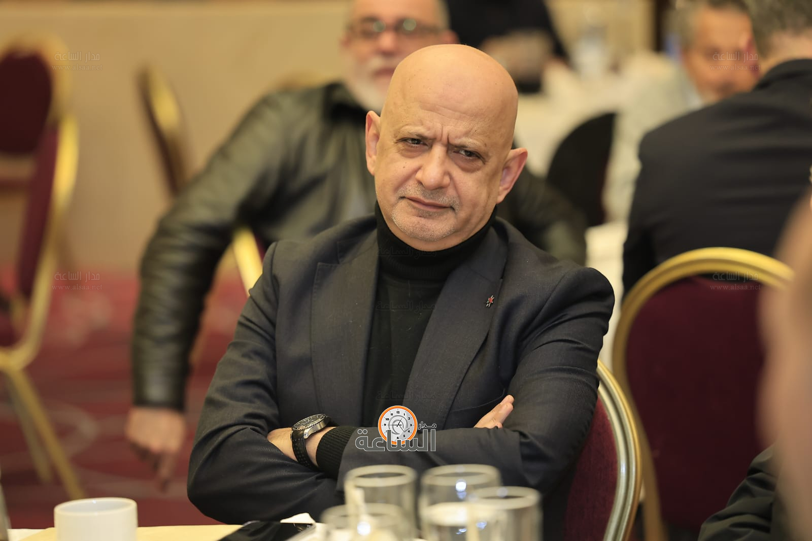 Madar Al-Saa Images 0.5572720188736315