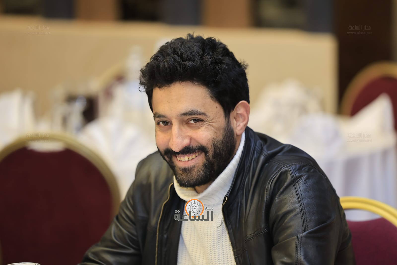 Madar Al-Saa Images 0.14814098437122292