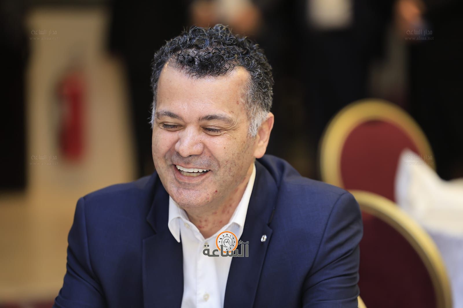 Madar Al-Saa Images 0.34172771969388516