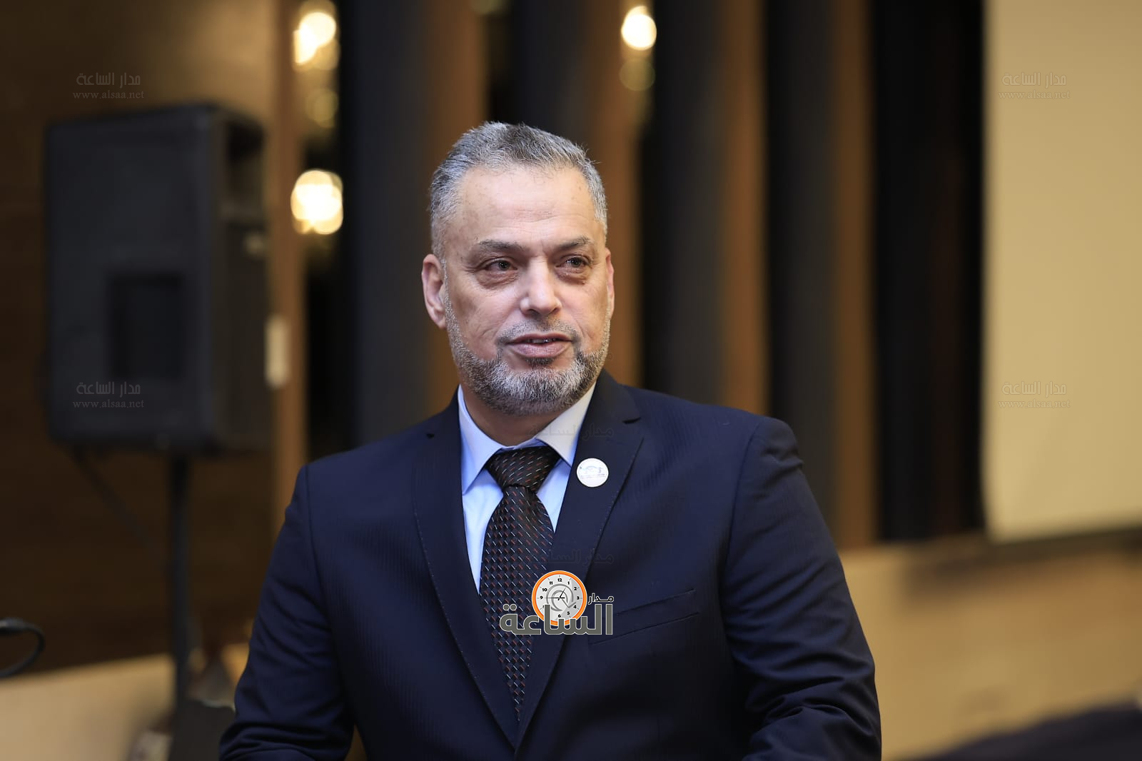 Madar Al-Saa Images 0.45541550552769283