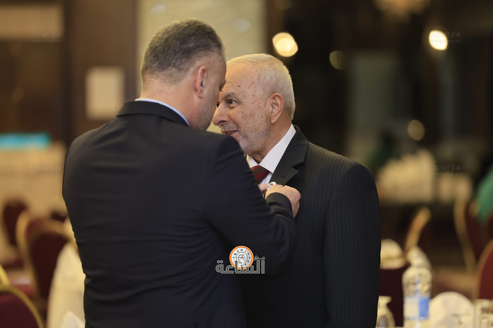 Madar Al-Saa Images 0.3651280749703001