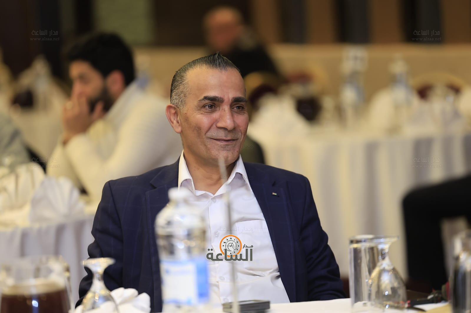 Madar Al-Saa Images 0.6655016747814269