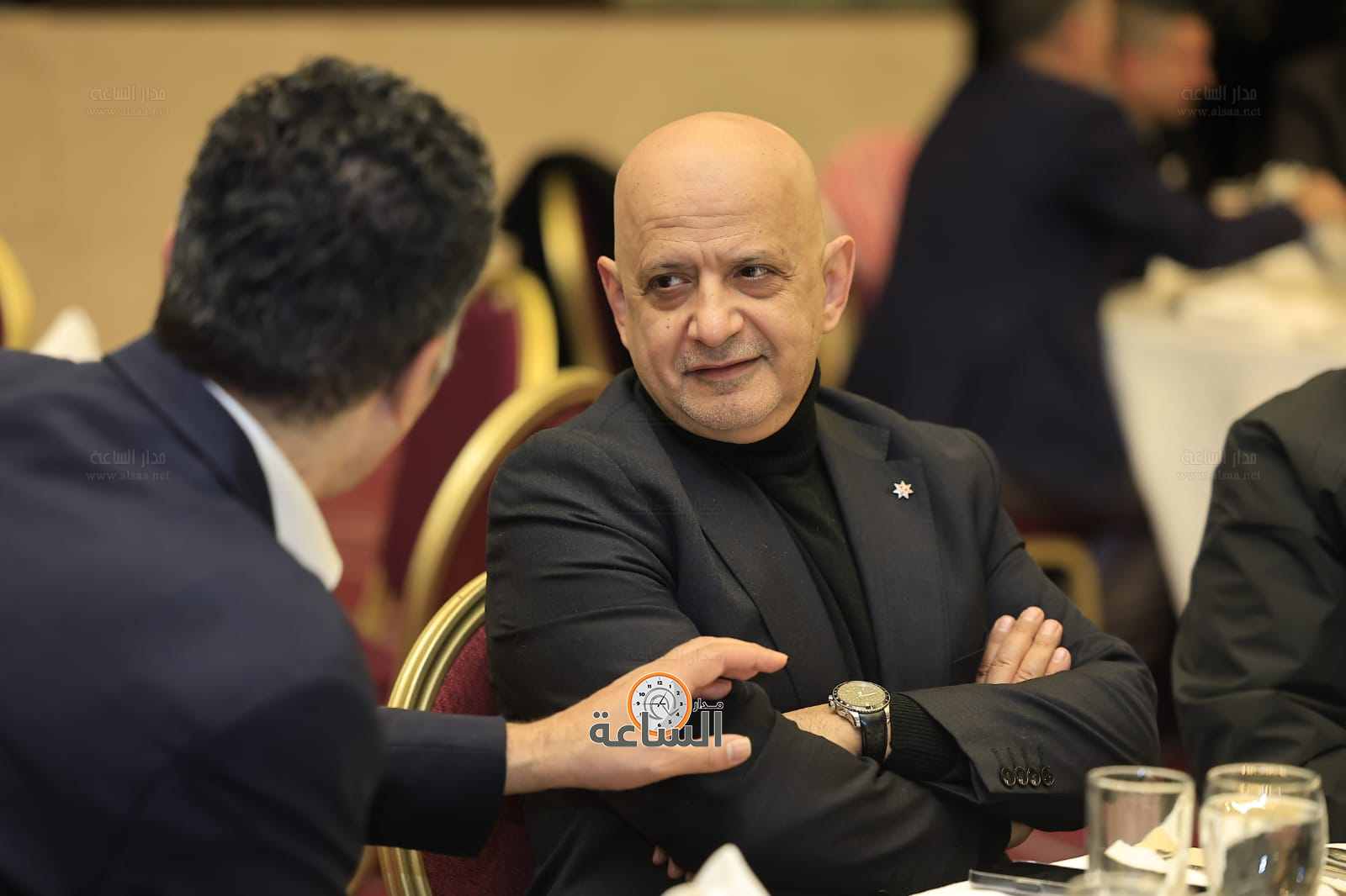 Madar Al-Saa Images 0.2226780310034332